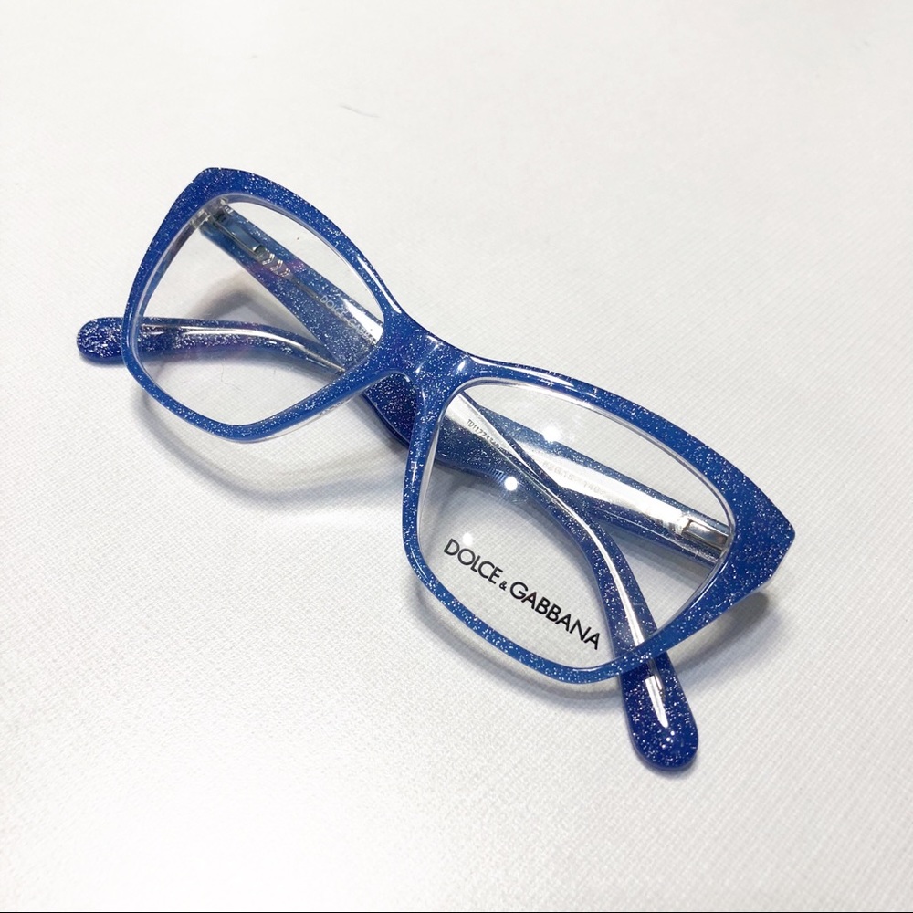 Dolce & Gabbana Optical Frames